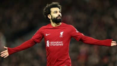 Mohamed Salah: Wie viele Spiele bis zum Klubrekord?