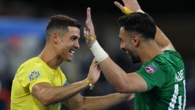 أخبار النصر اليوم: جيسوس يستبعد لاعبين وعودة رونالدو