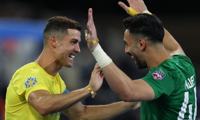 نواف العقيدي: جيسوس يحسم وضعه قبل مواجهة الفتح