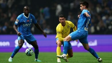 جدل سعودي جديد: شروط إعادة الصلاحيات إلى إدارة النادي المنكَّدة