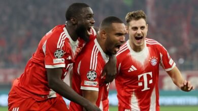 Jonathan Tah: Deko bestätigt Barcelonas gescheitertes Interesse