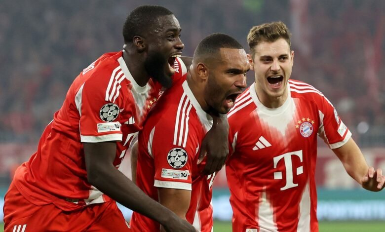 Jonathan Tah: Deko bestätigt Barcelonas gescheitertes Interesse