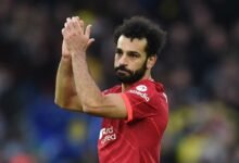 Liverpool-Rekordtorschütze: Wer ist er und wo steht Mohamed Salah?
