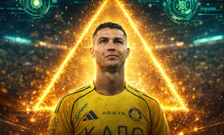 Cristiano Ronaldo: Rückkehr und Gala gegen Al-Fateh