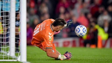 Juan Kozani stößt Balljungen: Forderungen nach Sperre