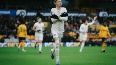 تشيلسي وليدز يونايتد: مواجهة حاسمة في الدوري الإنجليزي