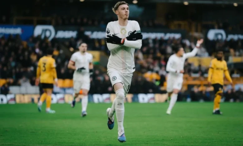 تشيلسي وليدز يونايتد: مواجهة حاسمة في الدوري الإنجليزي