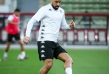 هتان باهبري: غياب عن الخلود وعين على المونديال