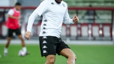 هتان باهبري: غياب عن الخلود وعين على المونديال