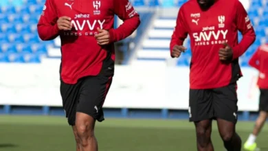 مواجهة الاتفاق: الهلال يطوي صفحة الآسيوية ويستعد لدوري روشن