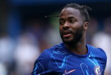 Sterling zu Feyenoord: Warum er Tottenham ablehnte