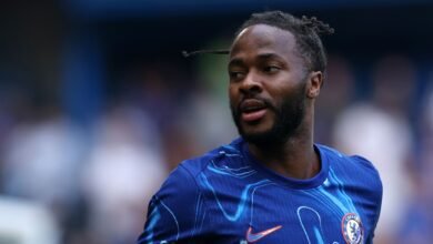 Sterling zu Feyenoord: Warum er Tottenham ablehnte