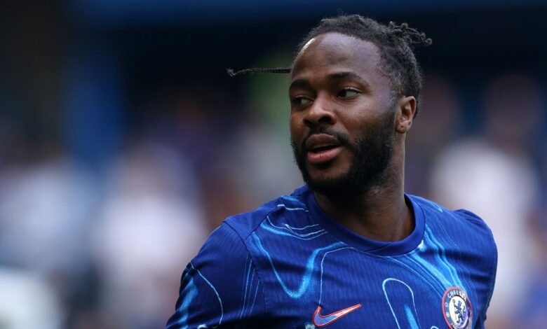 Sterling zu Feyenoord: Warum er Tottenham ablehnte