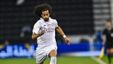 القنوات الناقلة لمباراة السد وتراكتور في دوري أبطال آسيا اليوم