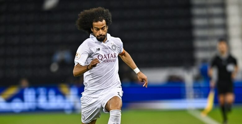 القنوات الناقلة لمباراة السد وتراكتور في دوري أبطال آسيا اليوم