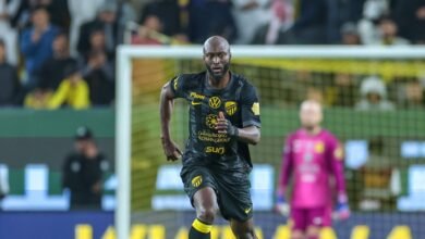 القنوات الناقلة لمباراة الاتحاد والغرافة اليوم في أبطال آسيا