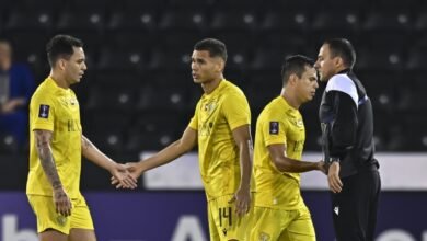 القنوات الناقلة لمباراة الزوراء والوصل اليوم في دوري أبطال آسيا 2