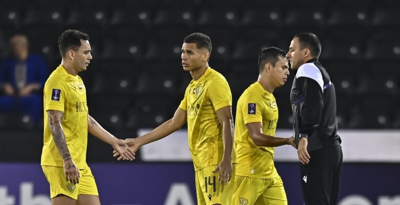 القنوات الناقلة لمباراة الزوراء والوصل اليوم في دوري أبطال آسيا 2