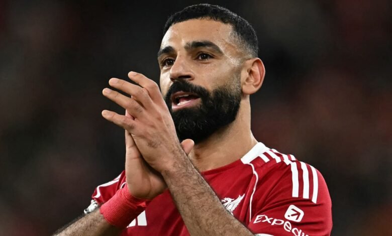 Mohamed Salah: MLS oder Saudi-Pro League? Transfer-Sommer 2026