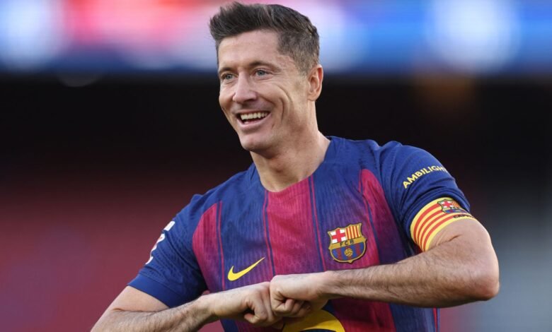 النقلات: ريال مدريد يجهز لإعادة إندريك وهاري كين هدف للسعودية