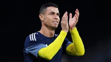 Ronaldo-Streik: Betal al-Qus nennt den unbekannten Grund