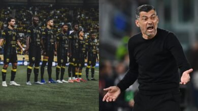 Al-Ittihad: Koneschsaow überrascht und Angebot an Younis
