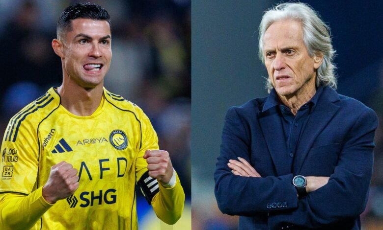 Ronaldo Rückkehr: Jesus entscheidet Einsatz gegen Al-Fateh