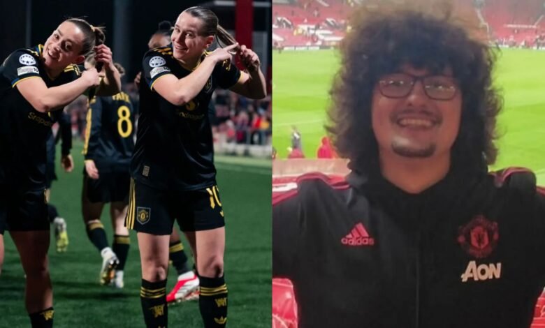 Manchester United Frauen: Sechster Sieg in Serie