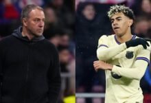 Barcelona unter Hansi Flick: Spieler fordern Systemänderung