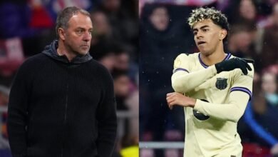 Barcelona unter Hansi Flick: Spieler fordern Systemänderung