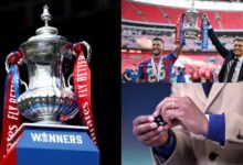 FA Cup 2025/26: Auslosung, Spielplan und Ergebnisse