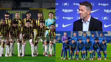 Jawwy U21: Top-Talente der 15. Runde im Fokus