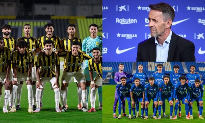 Jawwy U21: Top-Talente der 15. Runde im Fokus