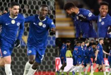 Pedro Neto Hattrick: Chelsea demontiert Hull 4:0