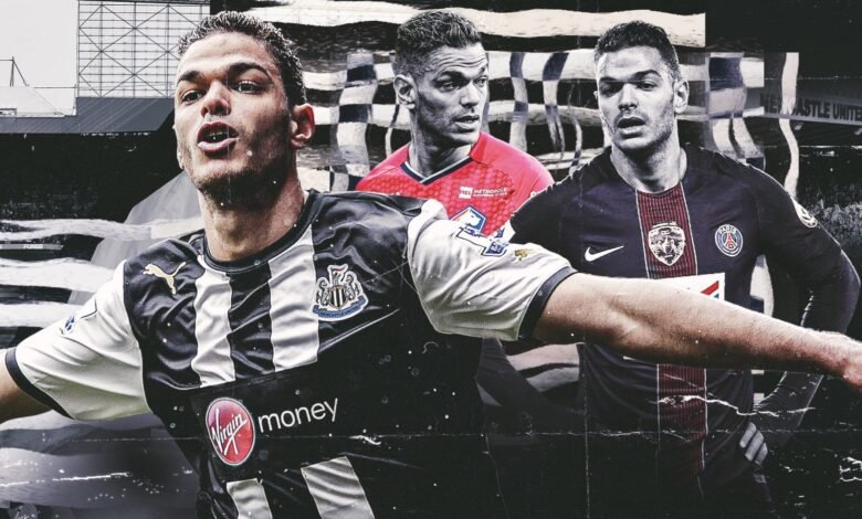 حاتم بن عرفة: حكايات مسيرة استثنائية