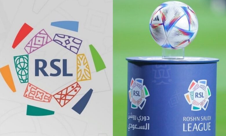 Roshn Saudi League 2025/2026: Spielplan, TV & Tabelle