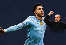 Omar Marmoush: Abgepfiffen in Salford – Diskussion um sein Standing