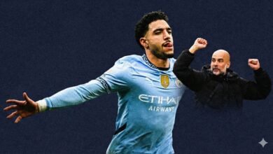 Omar Marmoush: Abgepfiffen in Salford – Diskussion um sein Standing