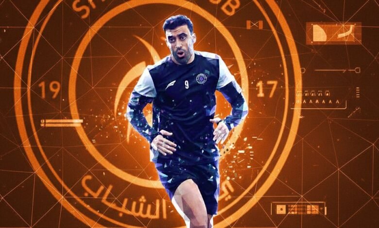 عبد الرزاق حمد الله: عودة حزينة أمام الأهلي