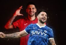 أليكساندر ميتروفيتش: إرث ثابت رغم الترنح