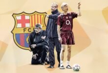 Abseitsreform: Barças verlorenes Projekt