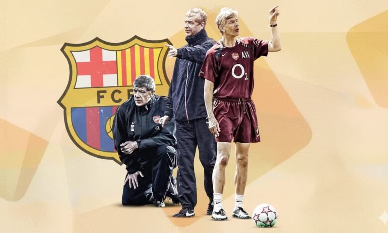 Abseitsreform: Barças verlorenes Projekt