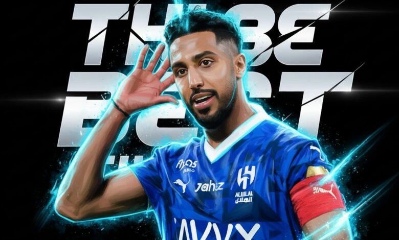 Salem Al Dawsari: Wechsel zu Corinthians sportlich möglich?