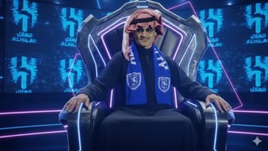 Al-Hilal: Wintertransfers und die Rolle von Bin Talal