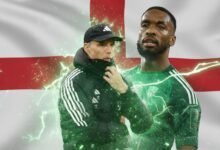 Ivan Toney: Tuchel, Fakten und Englands Zukunft
