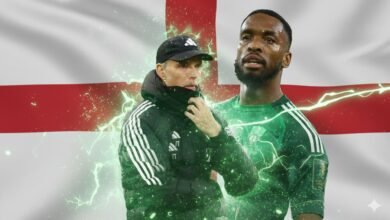 Ivan Toney: Tuchel, Fakten und Englands Zukunft