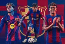 استفزاز سيميوني يامال في المتروبوليتانو: الحقيقة