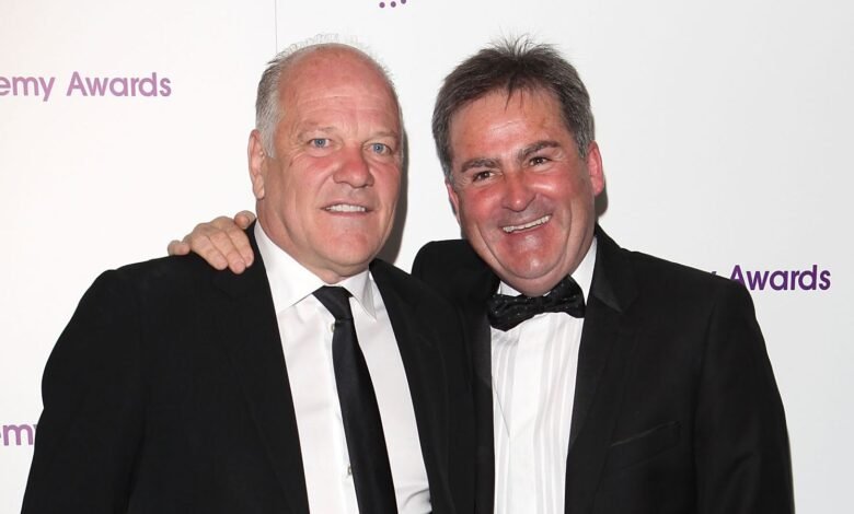 الرحيل عن beIN Sports: كيز وغراي يطلقان نهاية عصر البث الكروي