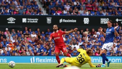 Mohamed Salah Tore: Karriere-Statistik und Gesamtzahl