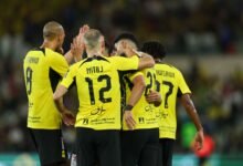 أخبار الاتحاد اليوم: إدارة العميد تؤمن نفسها ضد الغدر